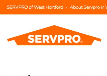 SERVPRO of West Hartford