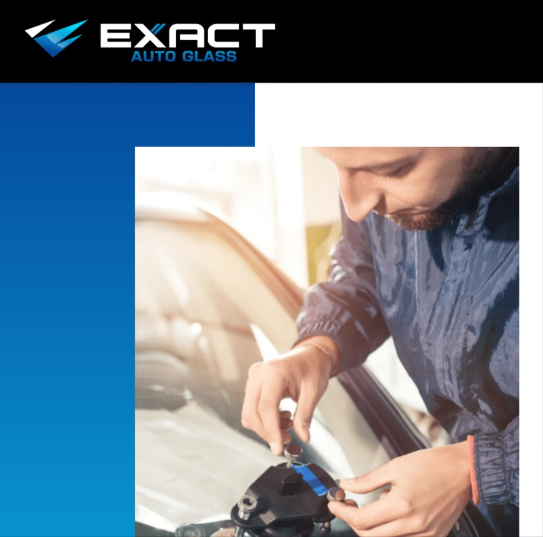 Exact Auto Glass