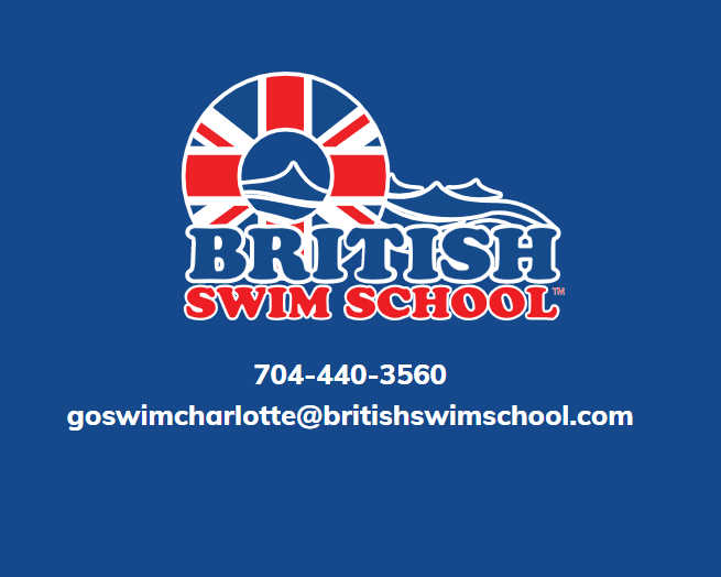 British Swim School of Embassy Suites – Charlotte S. Tryon