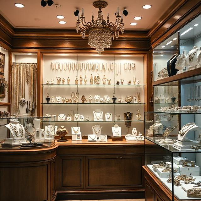 Rothstein Jewelers
