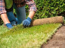 Janet Moyer Landscaping