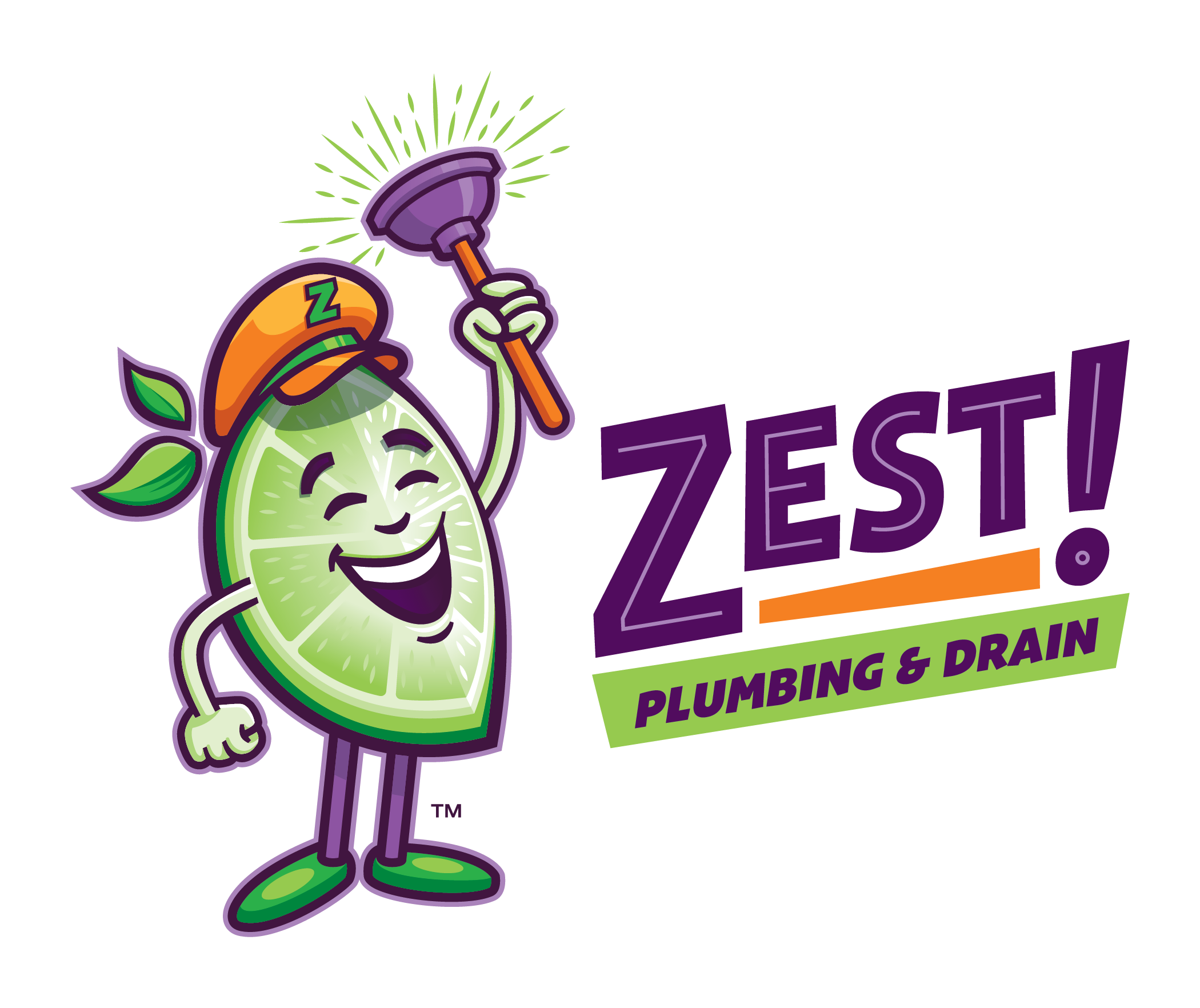 Zest Plumbing & Drain