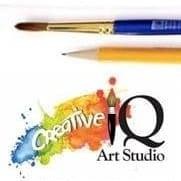Creative IQ Art Studio & CIQ Gallery