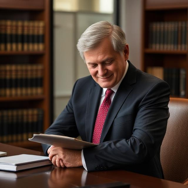 BAM Personal Injury Lawyers St. George Office