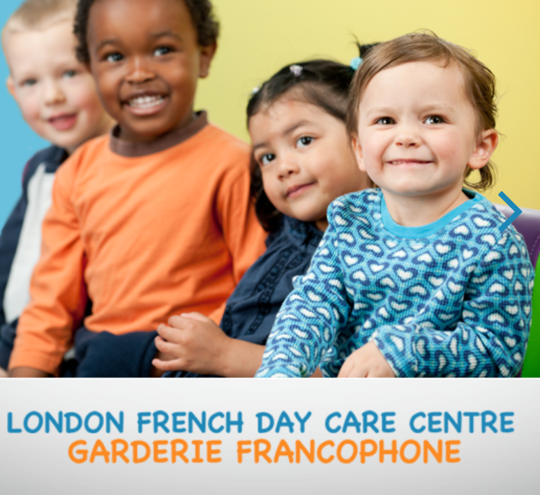 London French Day Care Centre
