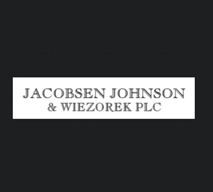 Jacobsen Johnson & Wiezorek PLC