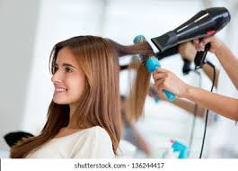 Helmet Salon