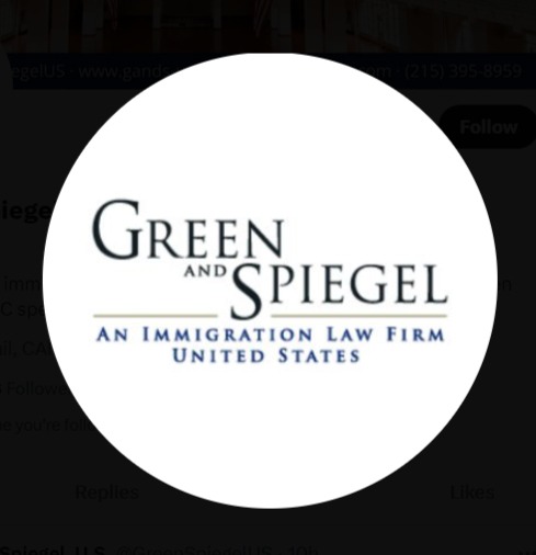 Green and Spiegel LLC