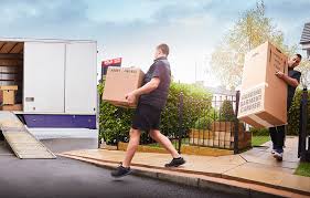 Allied Van Lines