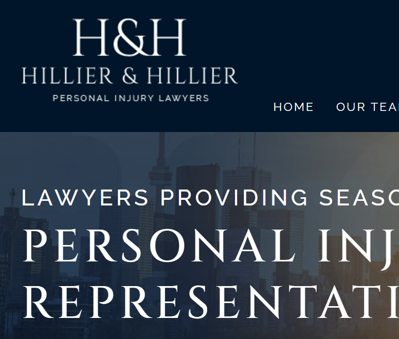 Hillier & Hillier
