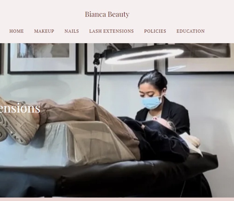 Bianca Beauty