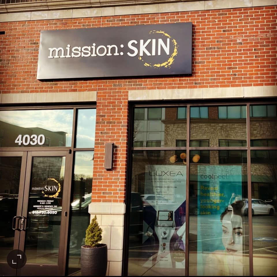 mission:SKIN