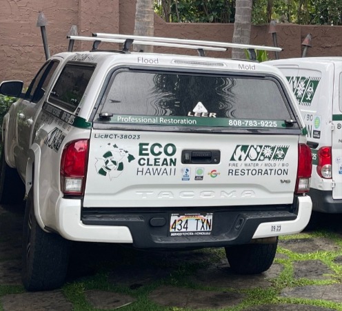 Eco Clean Hawaii