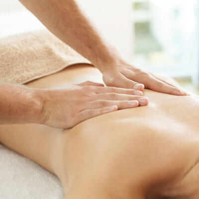 South Beach Massage by James Castillo