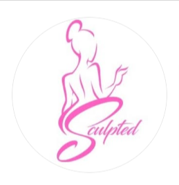 Sculpted
