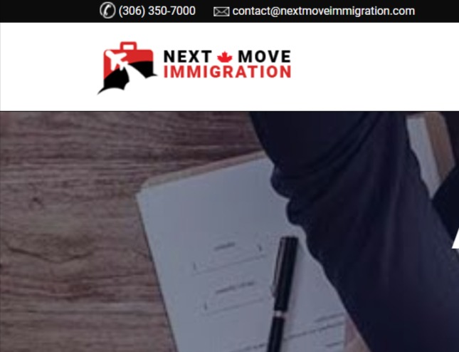 Next Move Immigration Consultancy Ltd.