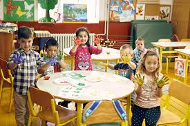 Butterfly Progressive Montessori Preschool