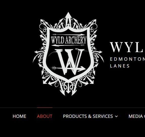 Wyld Archery Pro Shop & Lanes