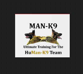 Man-K9