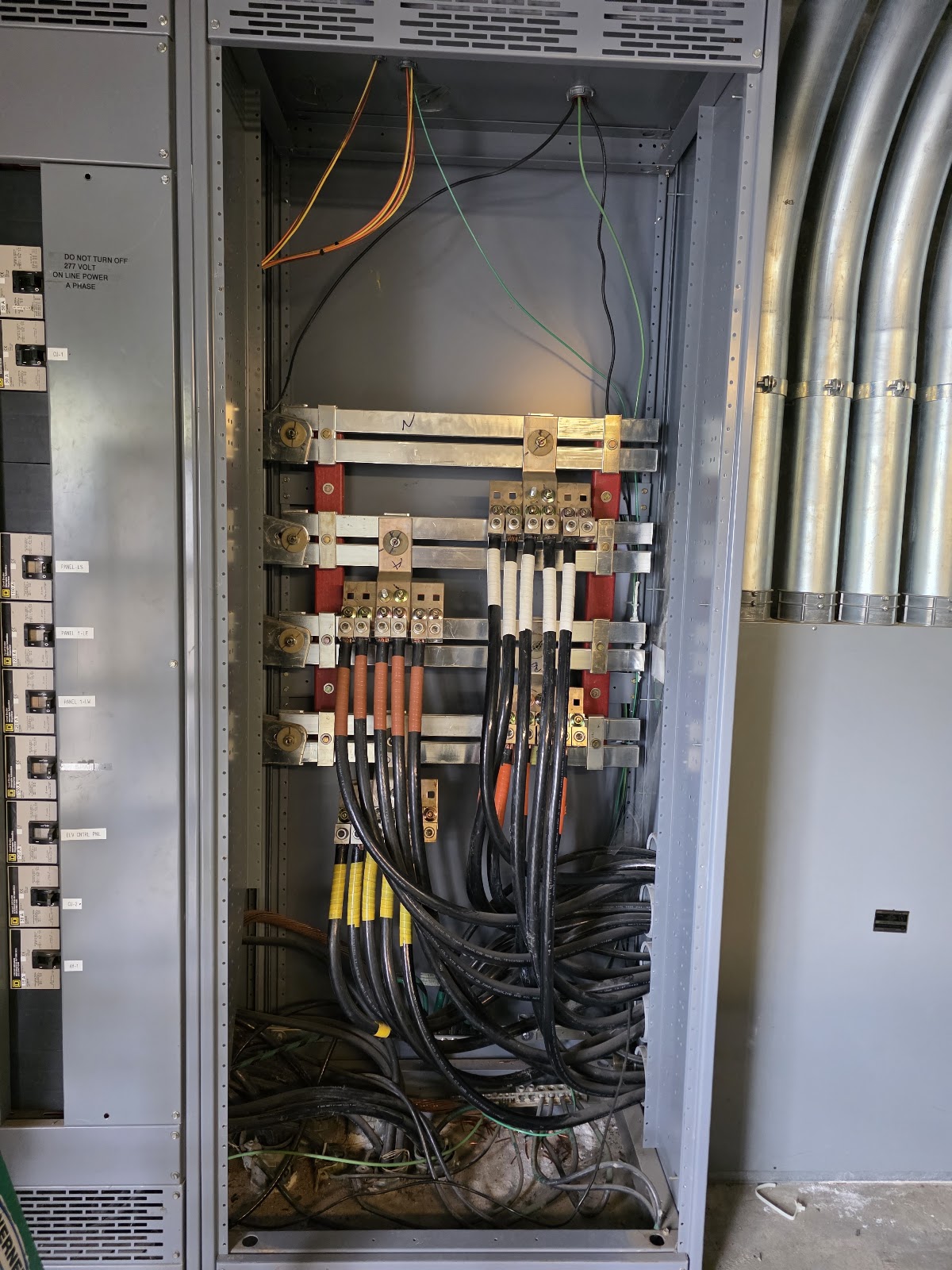 Expert Electric Group