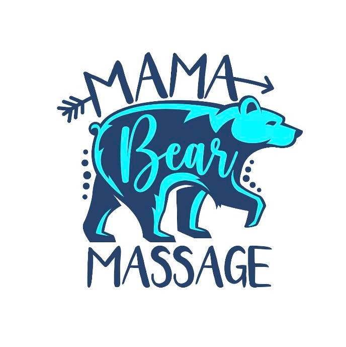 Mama Bear Massage
