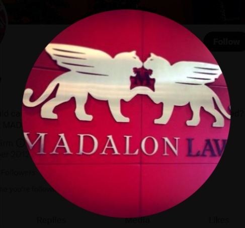 Madalon Injury Lawyers