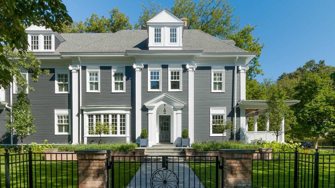 F&M Construction And Remodeling LLC