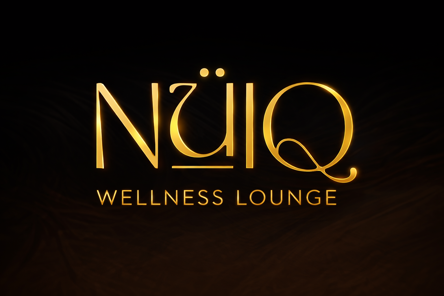 NuIQ Wellness Lounge & Med Spa
