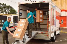 Personal Movers Calgary reviews