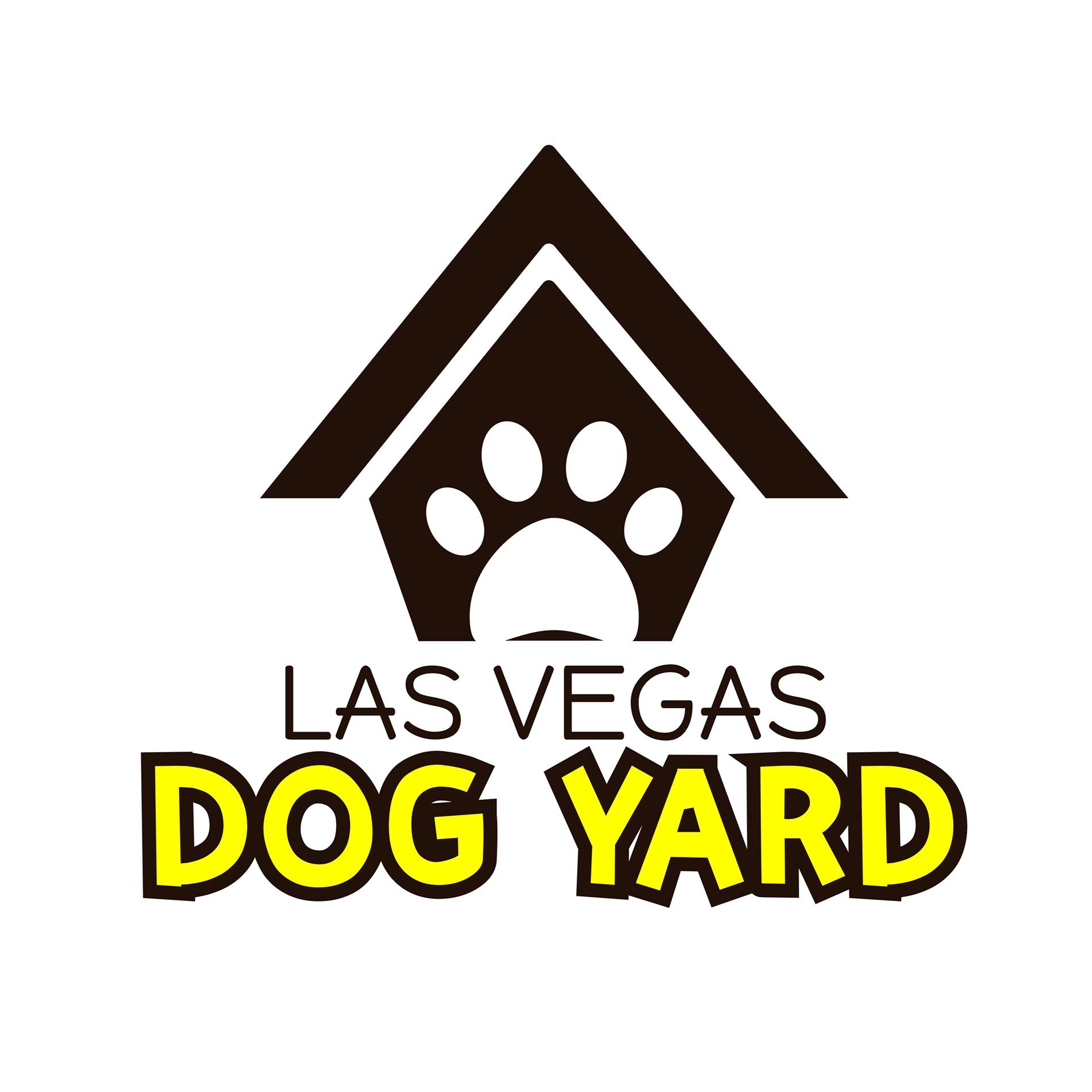 Las Vegas Dog Yard