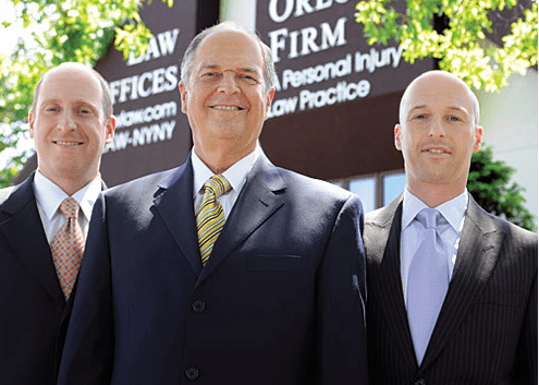 The Orlow Firm