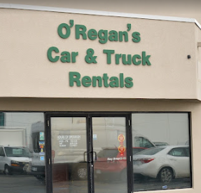 O'Regan's Rentals