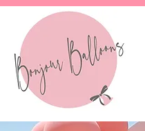 Bonjour Balloons