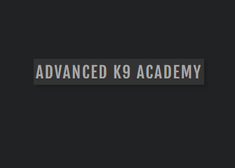 Advanced K9 Academy