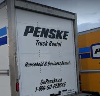 Penske Truck Rental