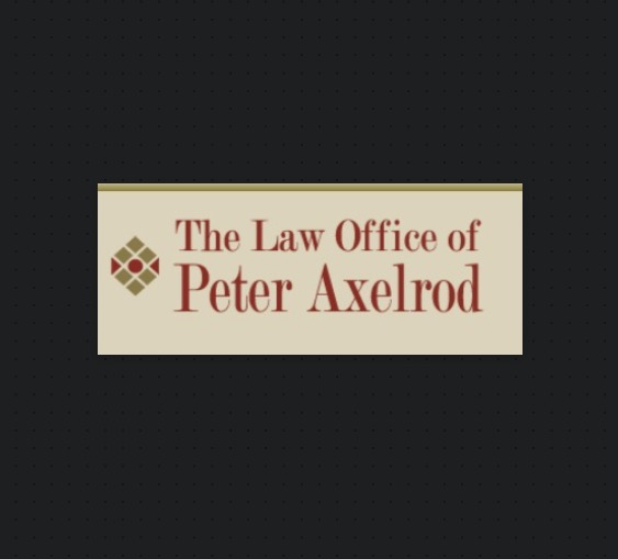 The Law Office of Peter Axelrod