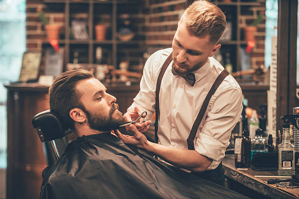Z Barbershop