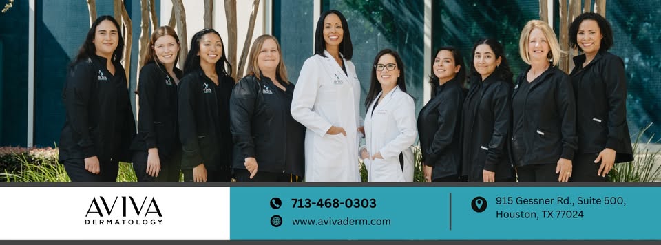 AVIVA Dermatology