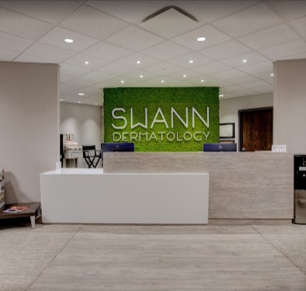 Swann Dermatology Partners - Hulston Cancer Center