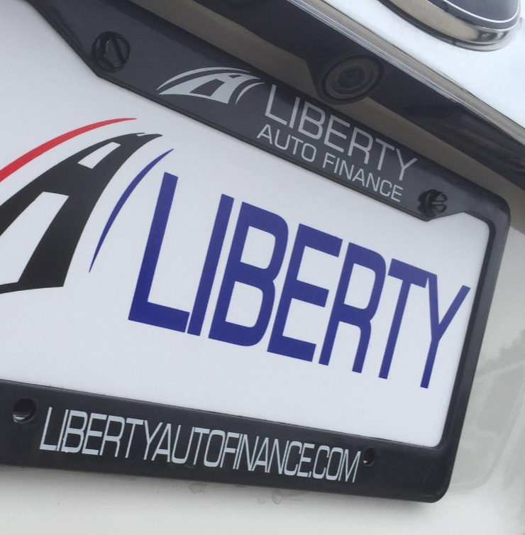 Liberty Auto Finance