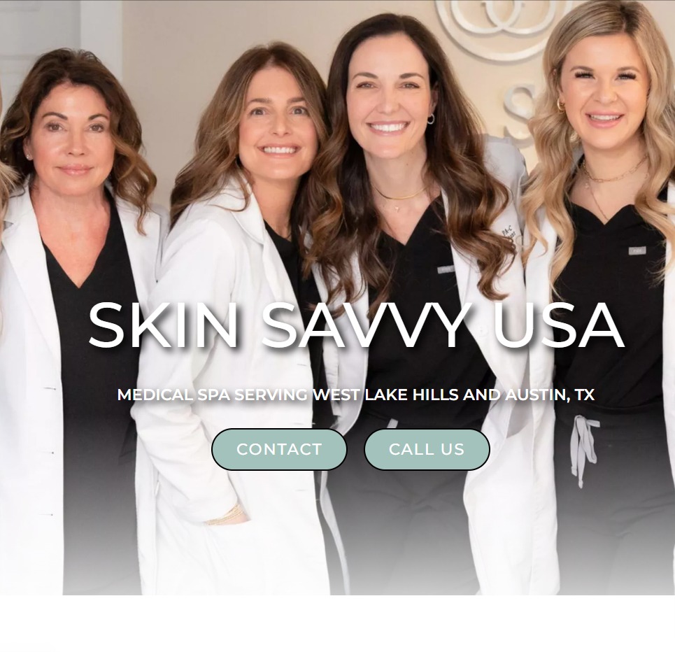 Skin Savvy USA