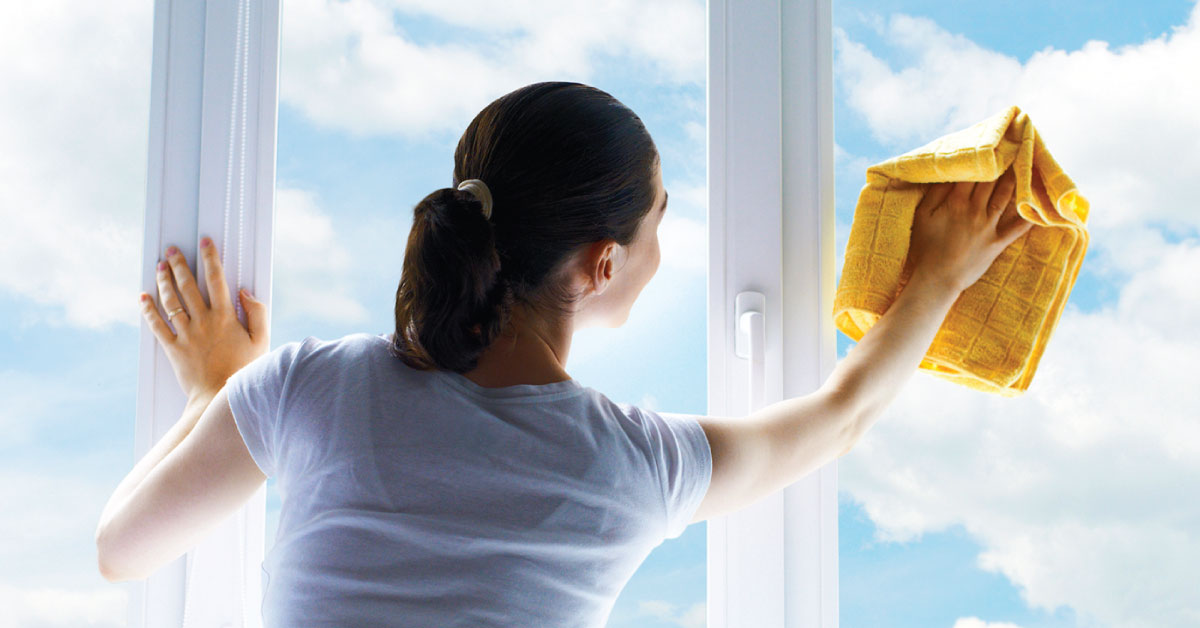 Window Cleaning Services in Hutto TX