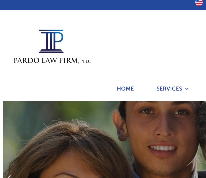 Pardo Law Firm, Pllc.