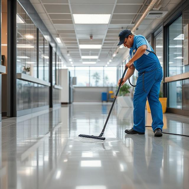 CleanChoice Janitorial