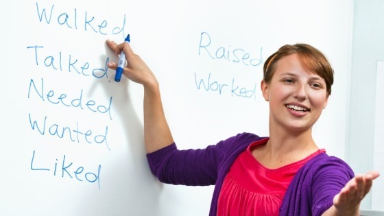 Bilingual Language School
