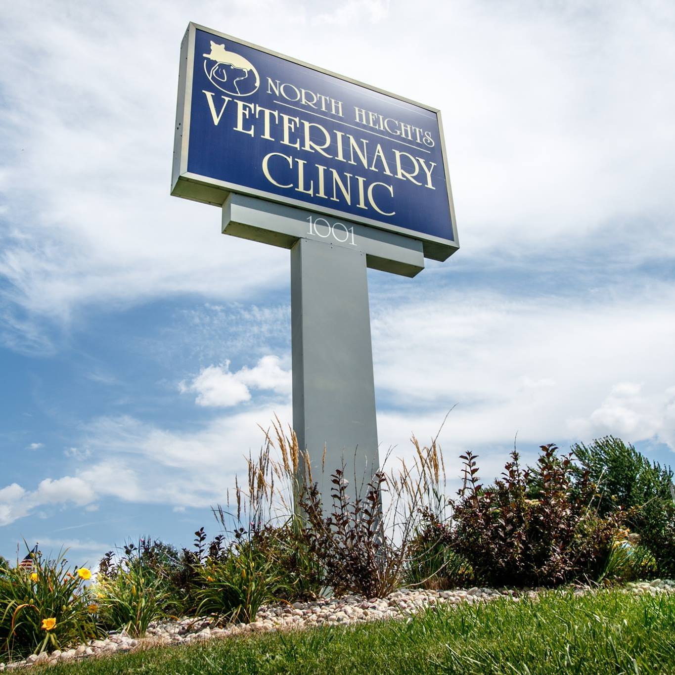 North Heights Veterinary Clinic: Ohlsen Cathy DVM