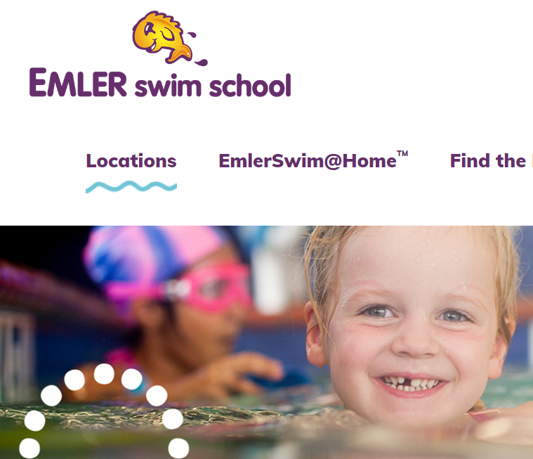 Emler Swim School of Austin - Anderson Mill
