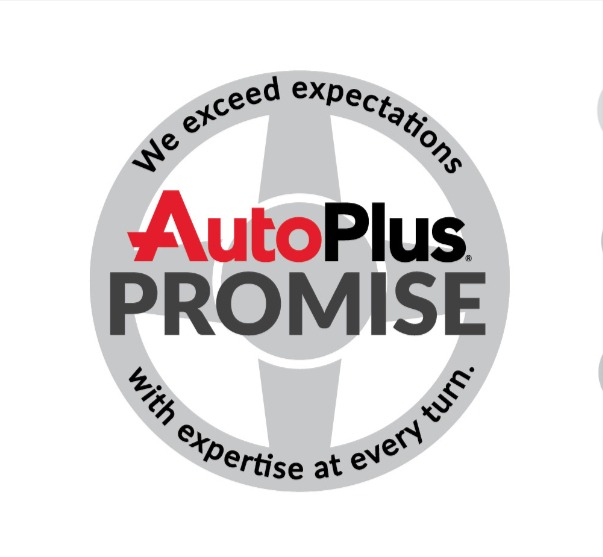 Auto Plus Auto Parts