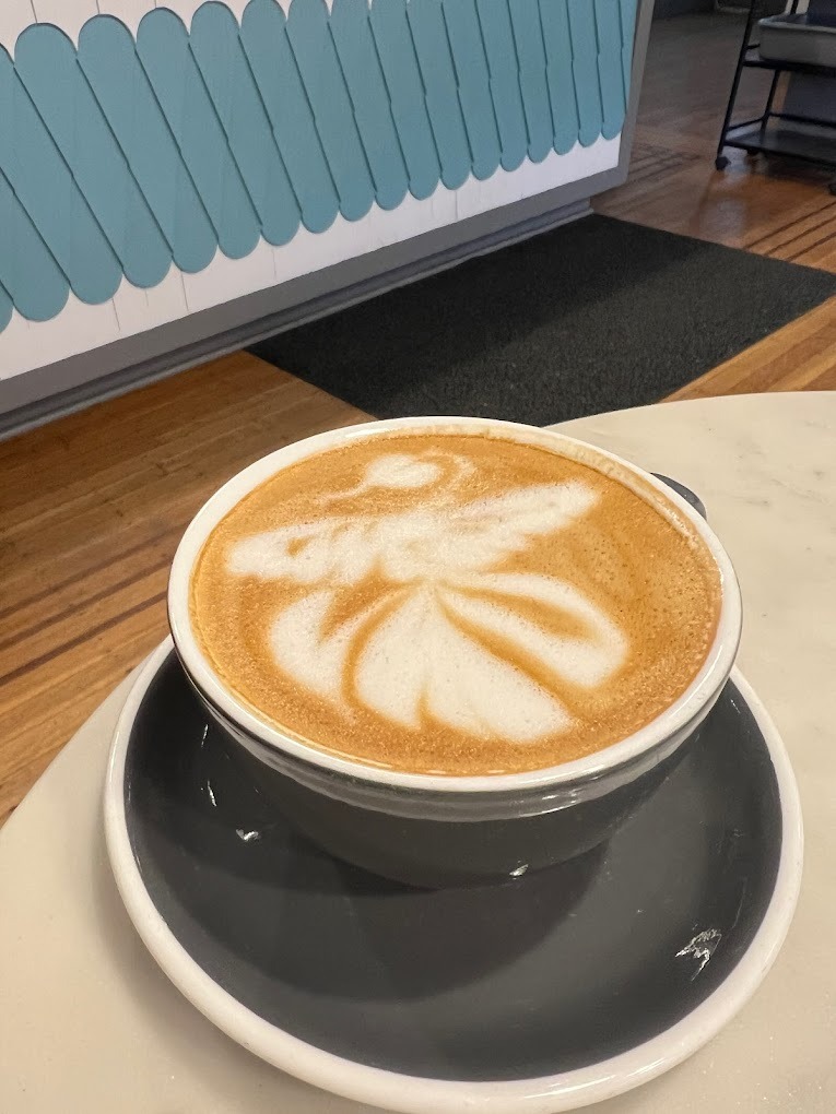 overwinter coffee - elmwood village