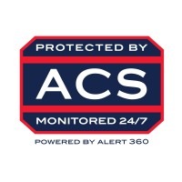ACS Home Security - Business Security Systems & Security Guard Services